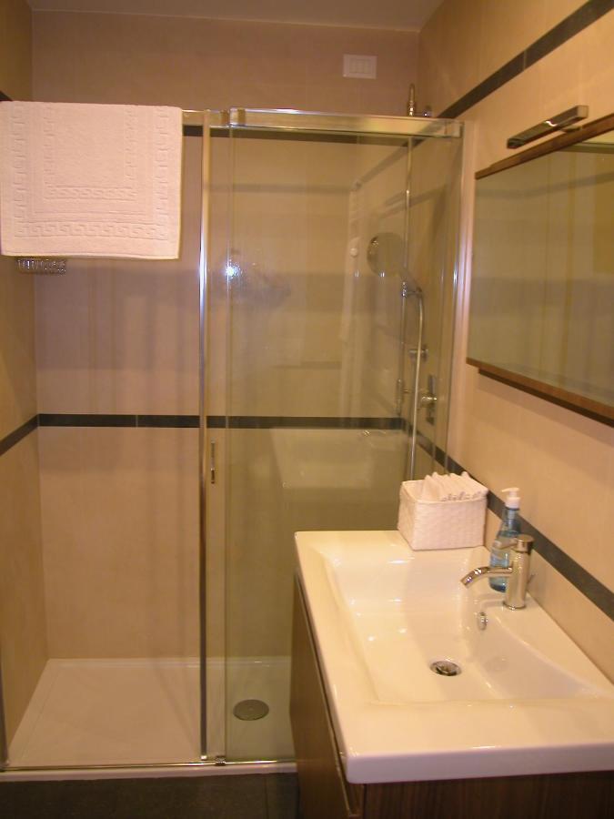 Al Pozzo Dei Scoacamini, 100 M From San Marco, Ground Floor Apartamento Veneza Exterior foto
